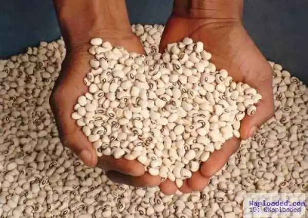 See Why NAFDAC Banned The Importation Of Beans